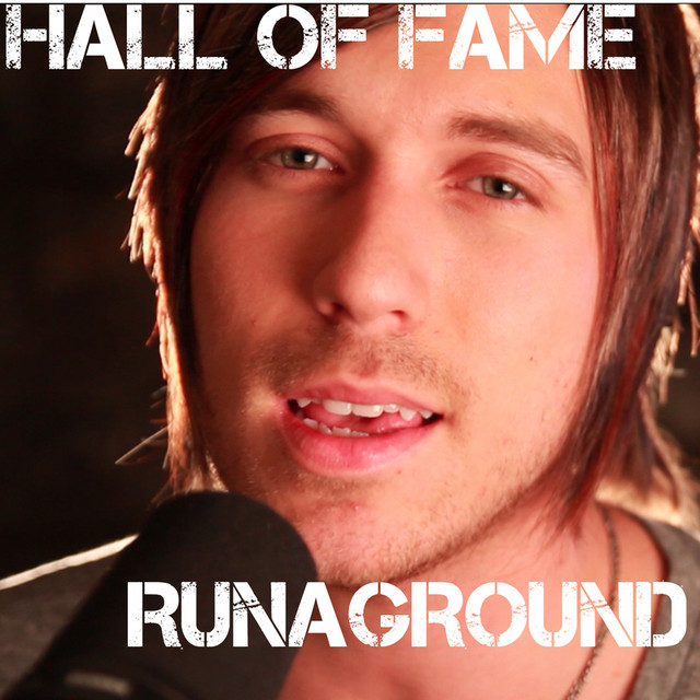 Hall Of Fame (Acoustic Version)