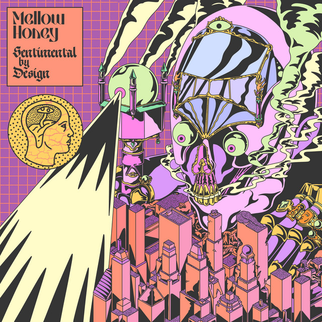 Sentimental by Design cover art