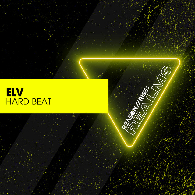 Hard Beat - Extended Mix album art
