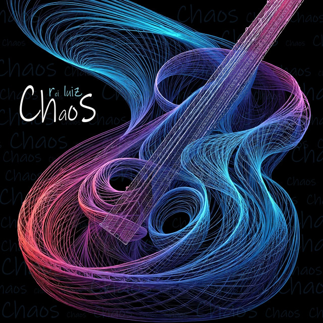 Chaos cover art