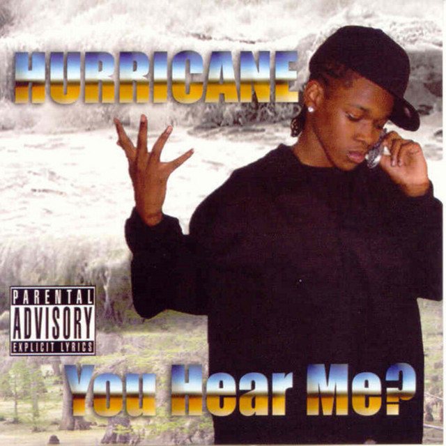 You Hear Me? cover art
