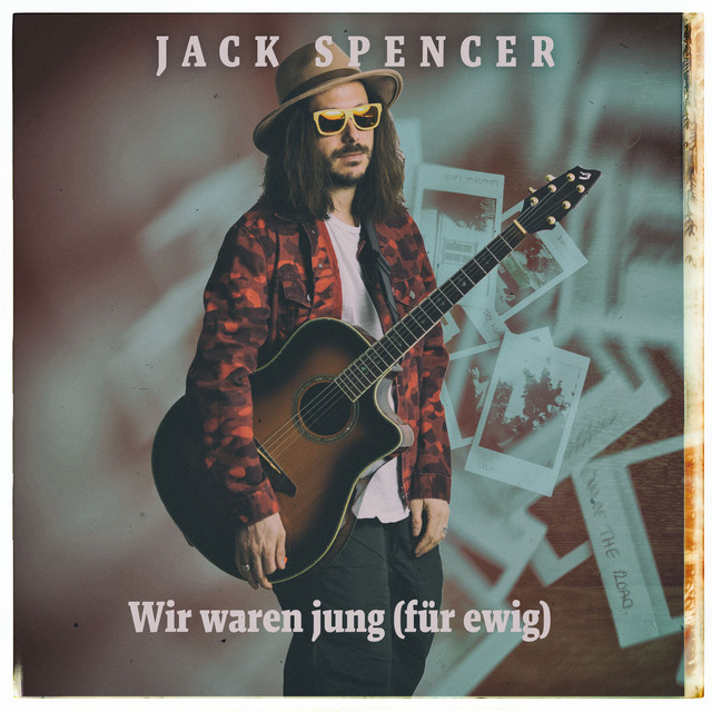 Wir waren jung (für ewig) cover