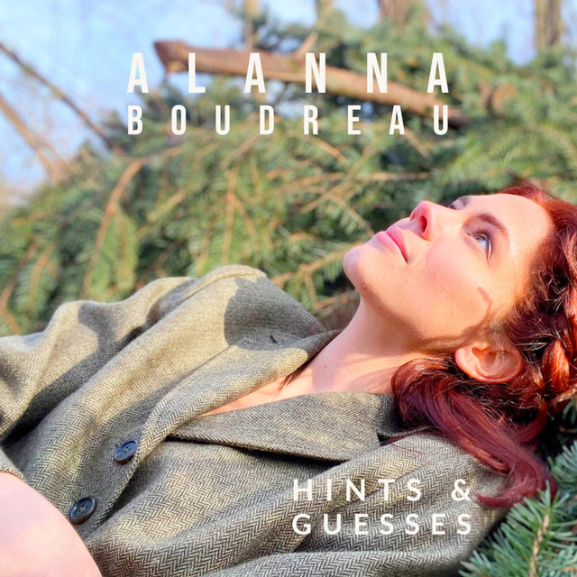 Hints & Guesses cover art