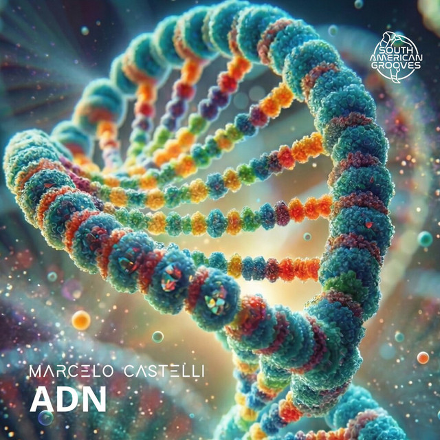 ADN cover art