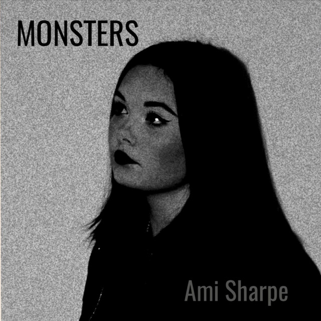 Monsters - song and lyrics by Ami Sharpe | Spotify
