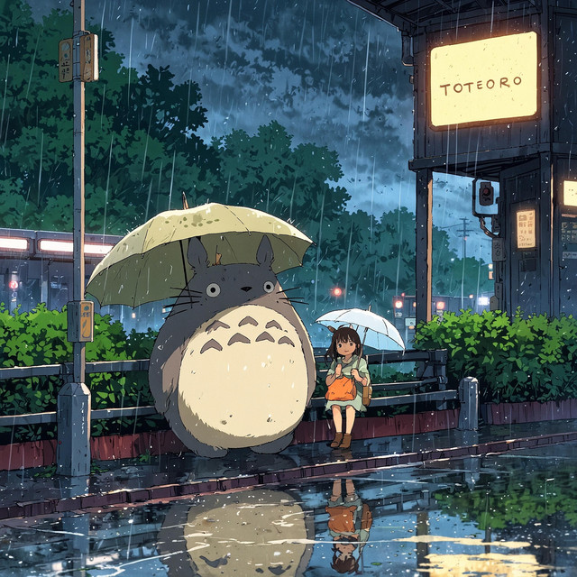 Totoro