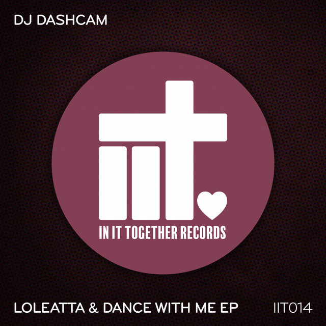 Loleatta & Dance With Me EP cover art