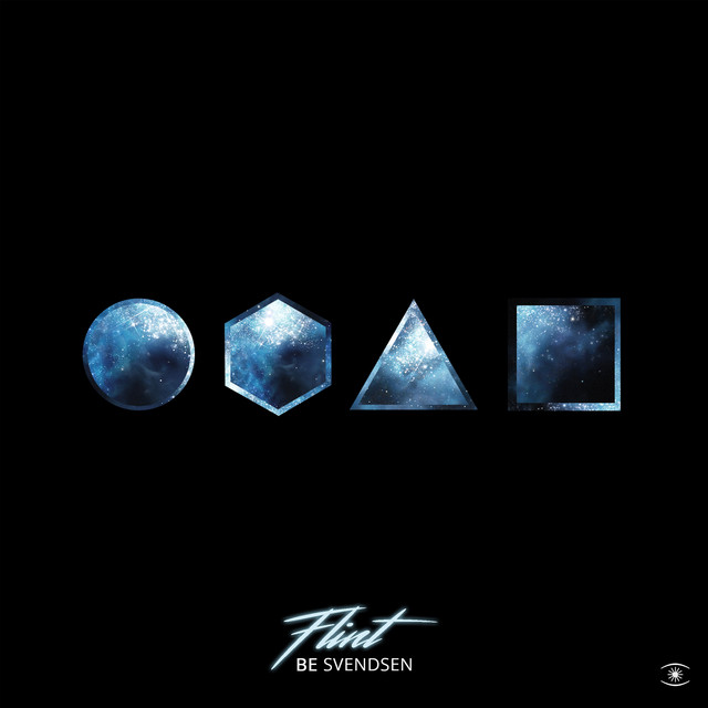 Flint - Extended Remix album art