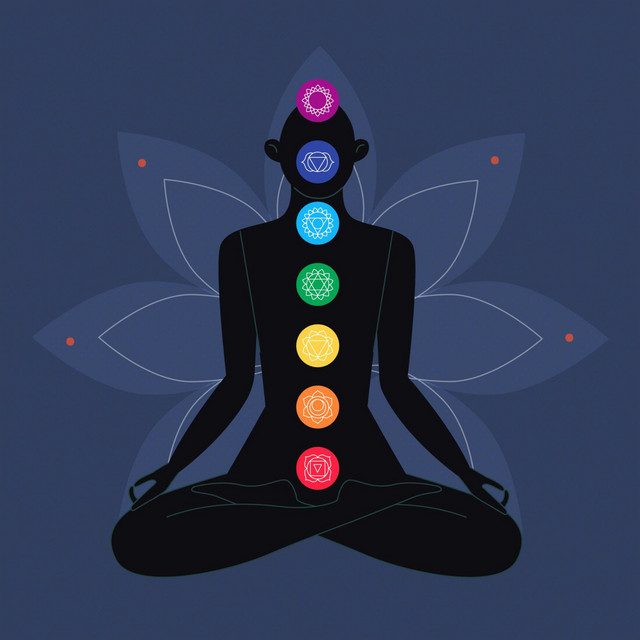 All 7 Chakras Healing Music: Full Body Aura Cleanse, Positive Energy Boost, and Root Chakra Healing for Sleep and Inner Peace cover art