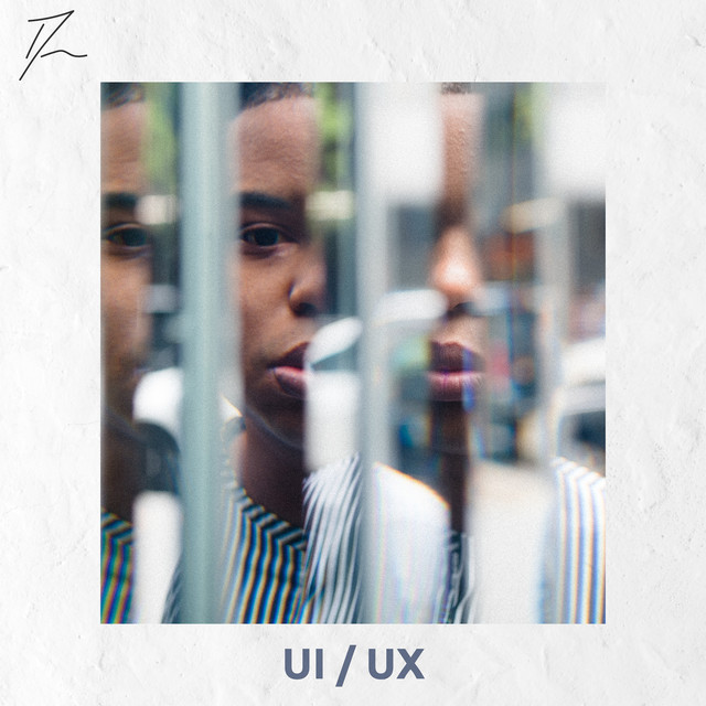 UI / UX cover art