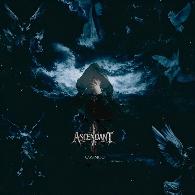 ASCENDANT cover art