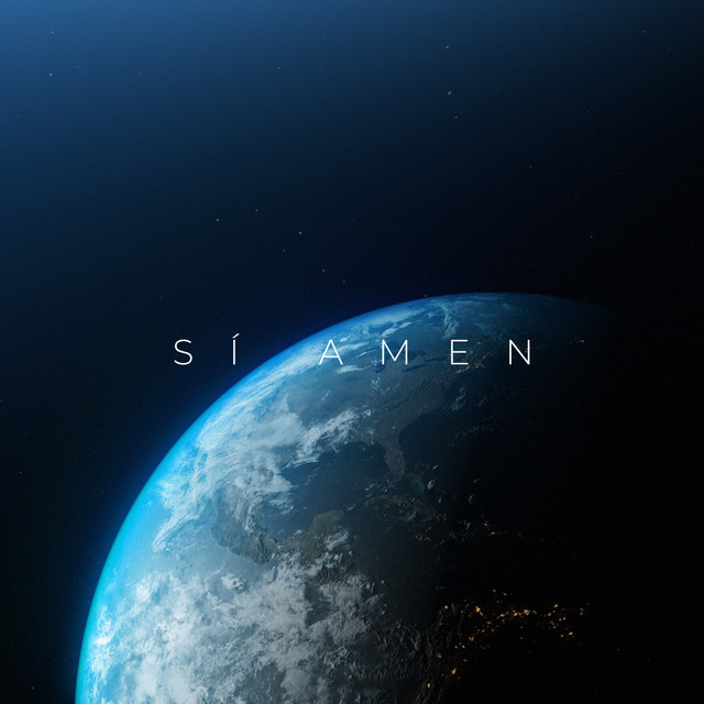 Si Amen - Single by Dreamer's Church | Spotify