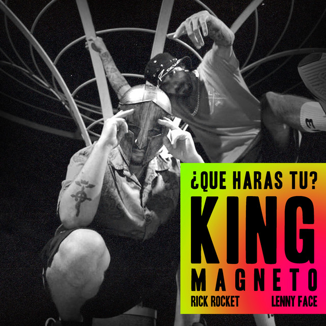 ¿Qué harás tú? cover art