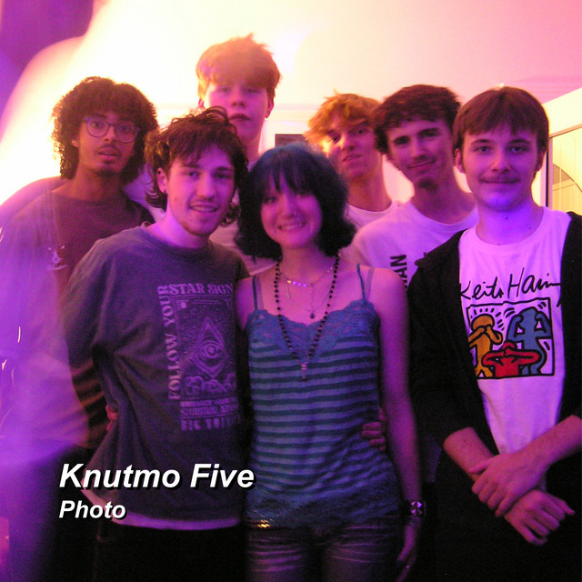 Photo cover art