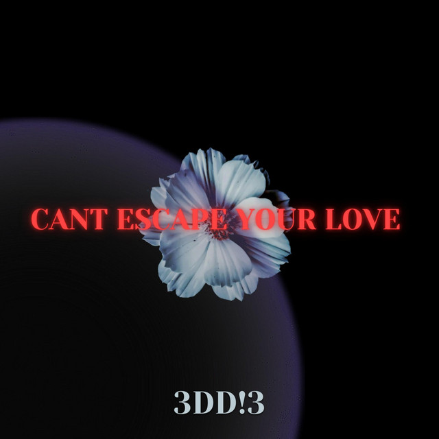 CAN'T ESCAPE YOUR LOVE