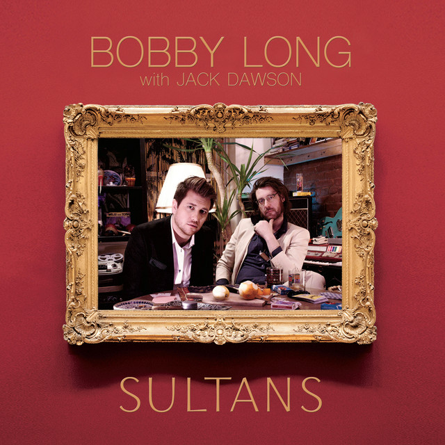 Sultans cover art