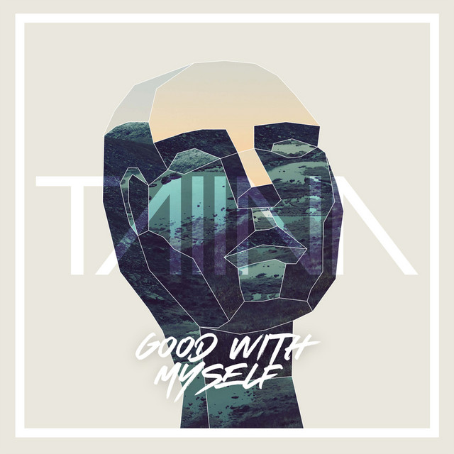 Good with Myself cover