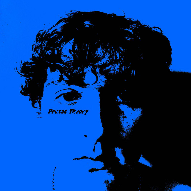 Prozac Theory cover art