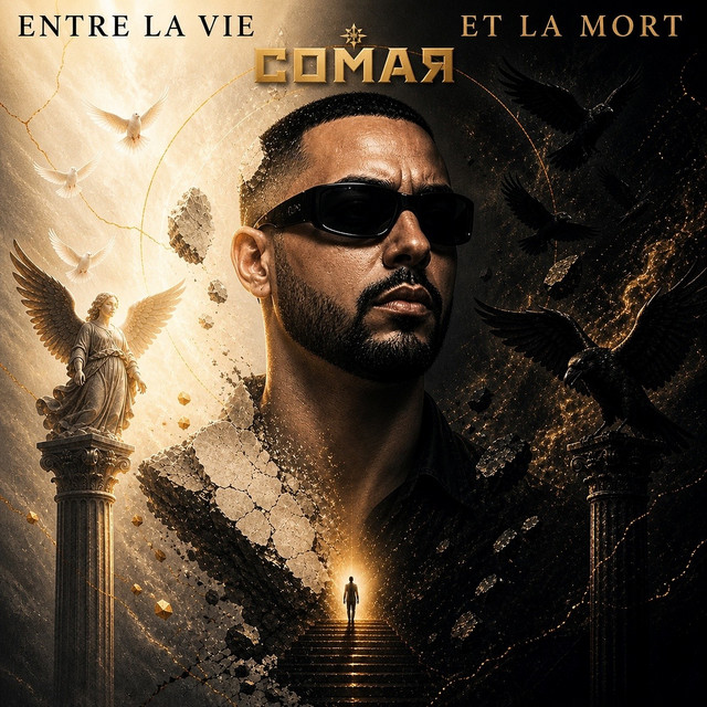 Entre la vie et la mort cover