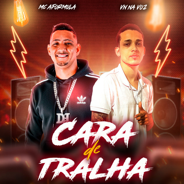 Cara de Tralha