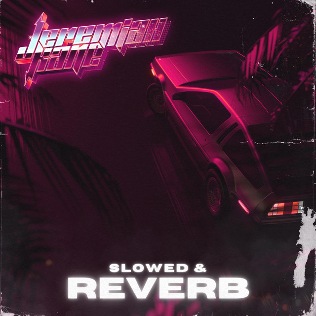 Nightmoon - Slowed + Reverb