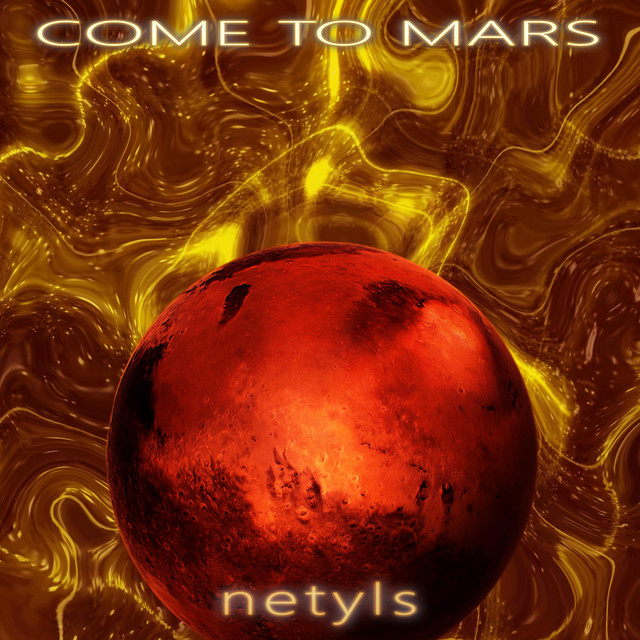 Come to Mars