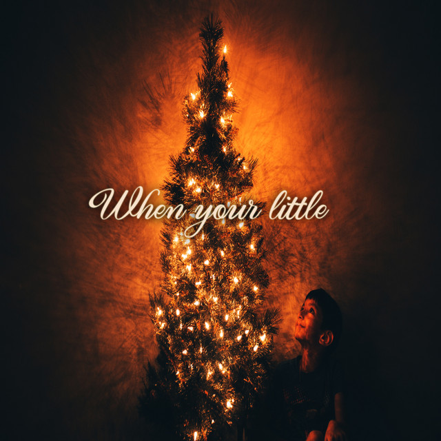 When your little - Single by Daniel Dutt | Spotify
