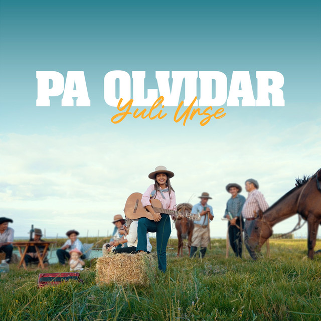 Pa Olvidar