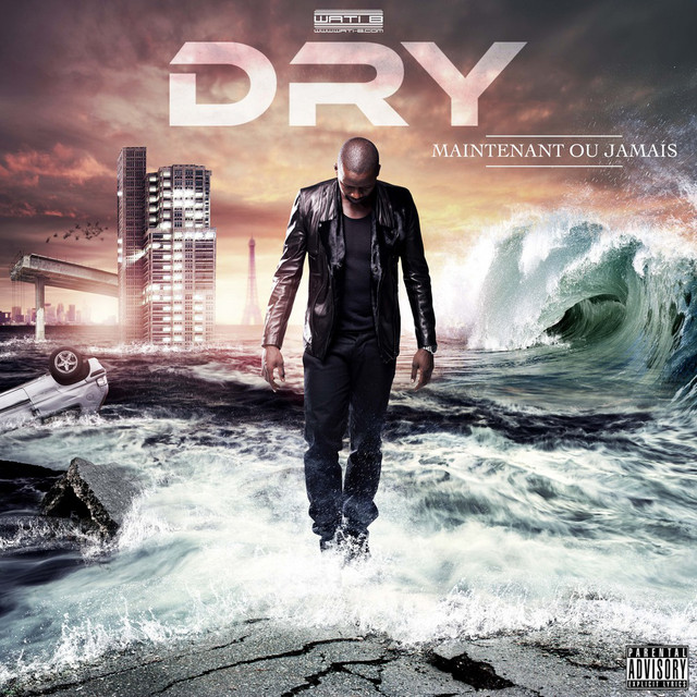 Maintenant ou jamais cover art