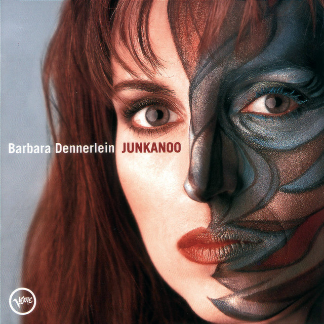 Junkanoo cover art