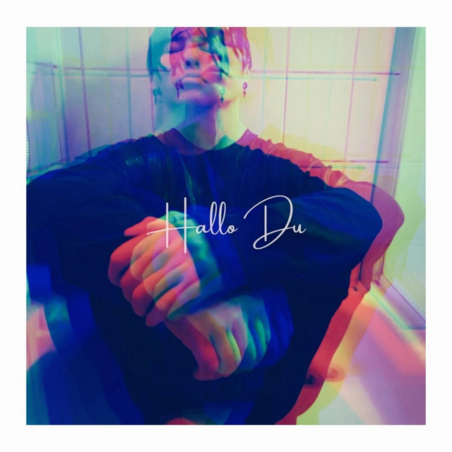 Hallo Du cover