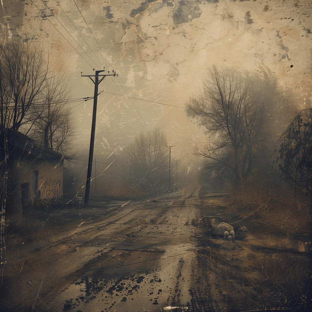 long road home cover art
