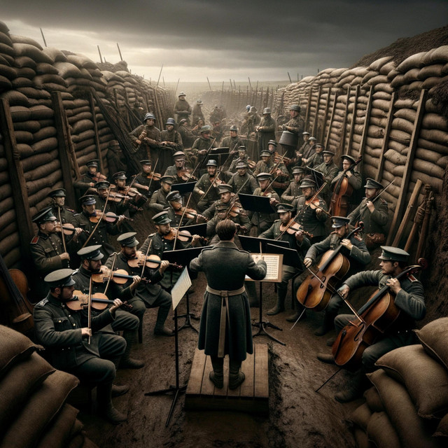 Richthofen's Flying Circus