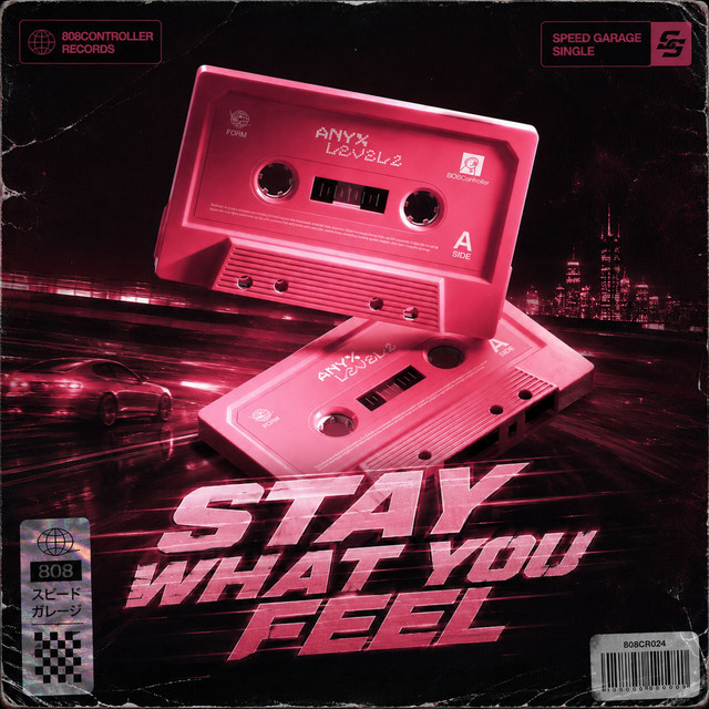 Stay What You Feel