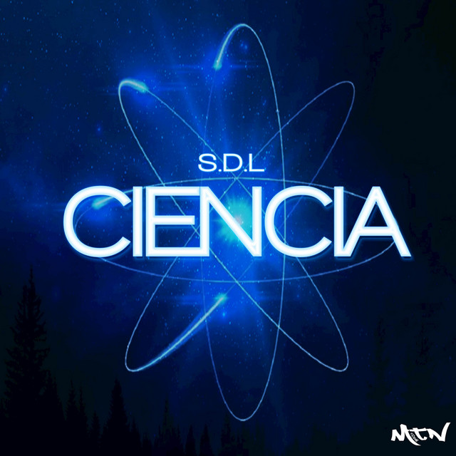 Ciencia cover art