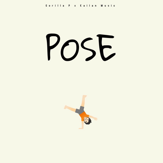 Pose