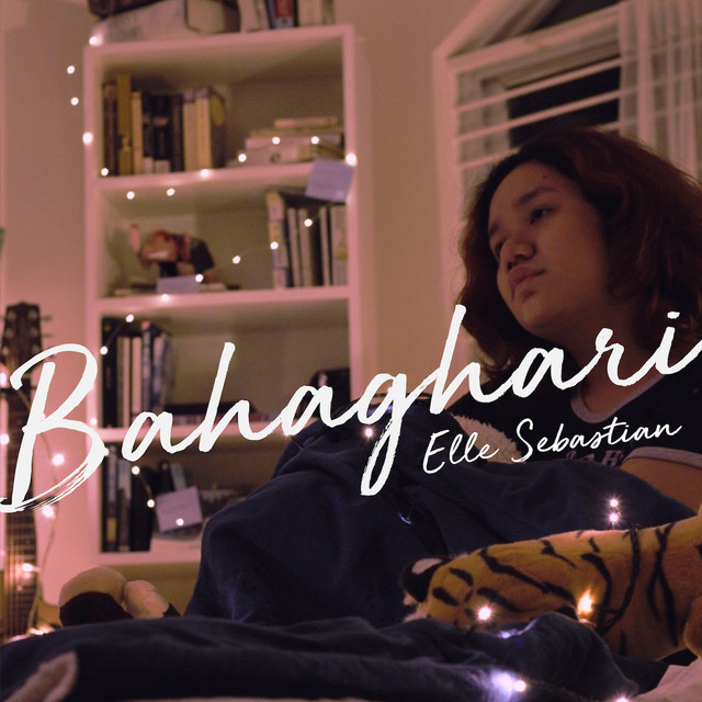 Bahaghari cover art
