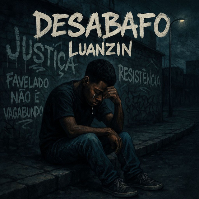 Luanzin - Desabafo