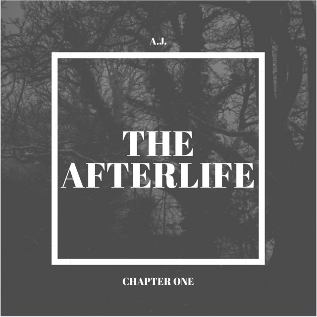 The Afterlife (Chapter One) cover art