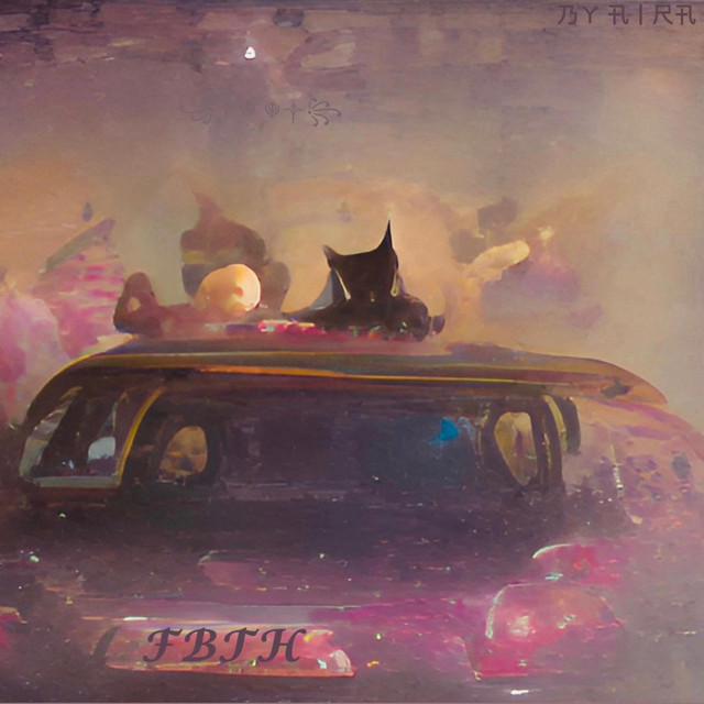 From Breezy To Hurricane cover art