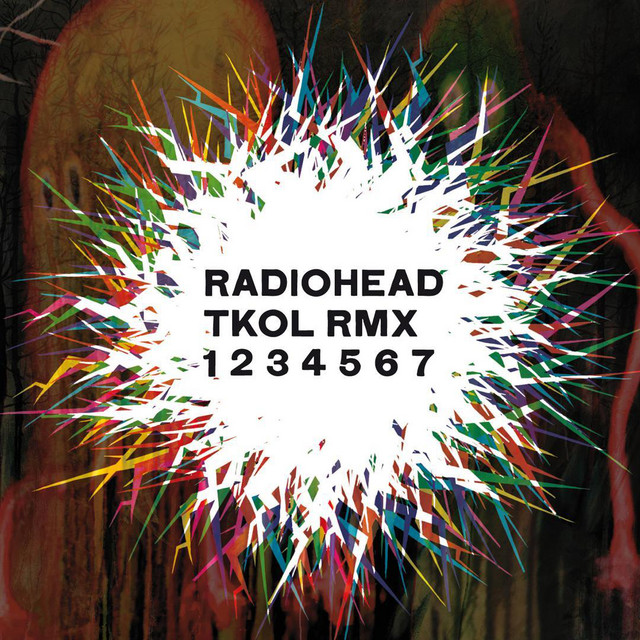 Separator - Four Tet RMX - song and lyrics by Radiohead | Spotify