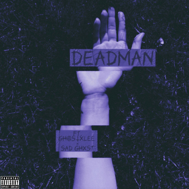 Deadman cover art