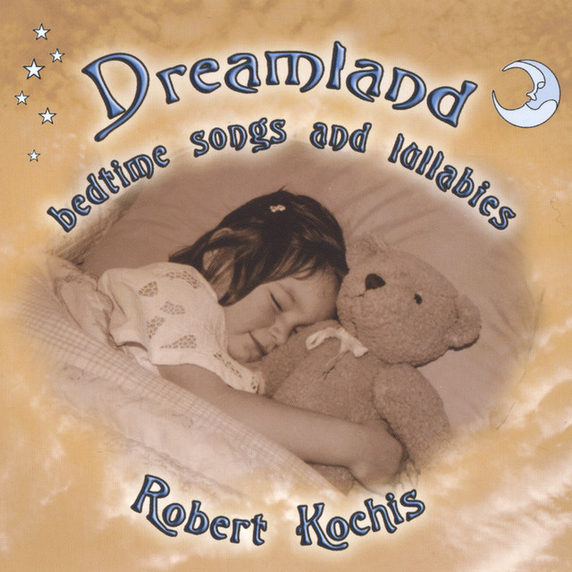 Dreamland (Bedtime Songs & Lullabies) cover art