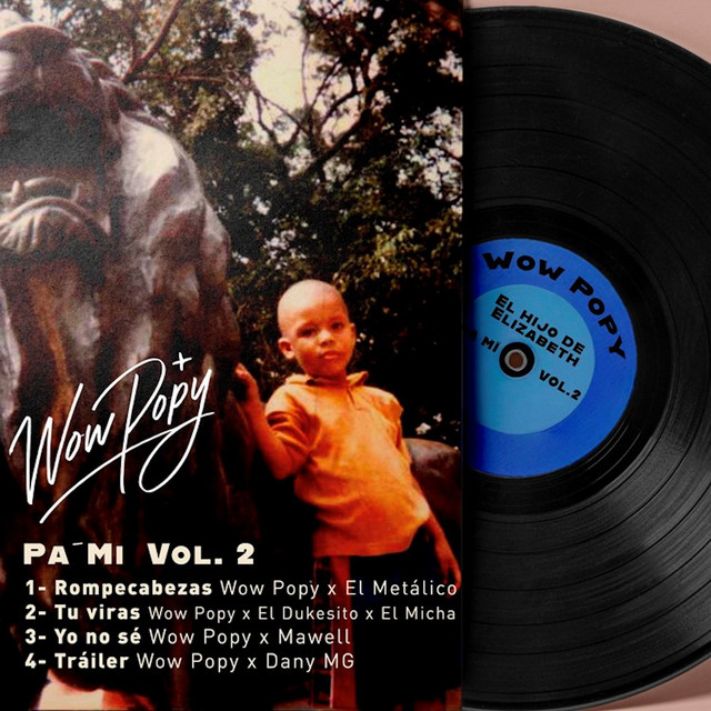 undefined album image