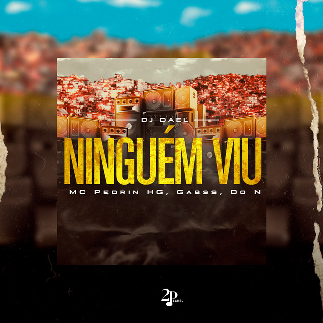 Ninguém Viu