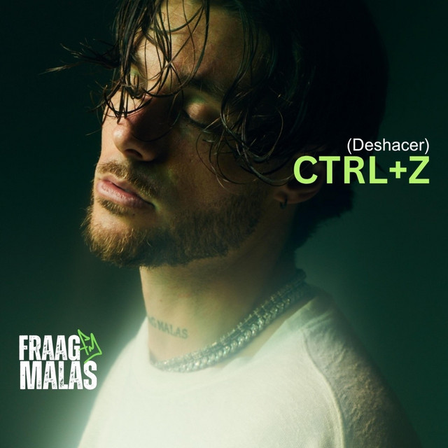 CTRL+Z (Deshacer) cover