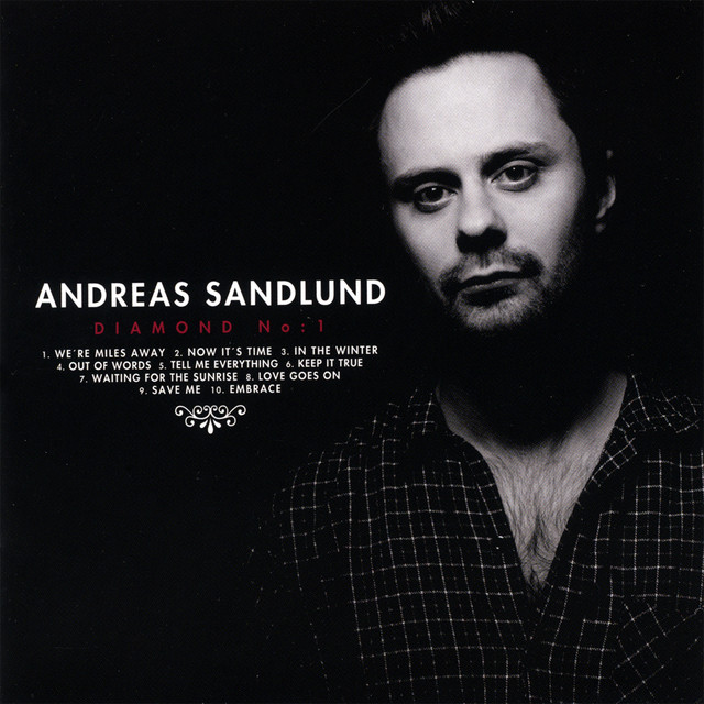 Diamond No 1 cover