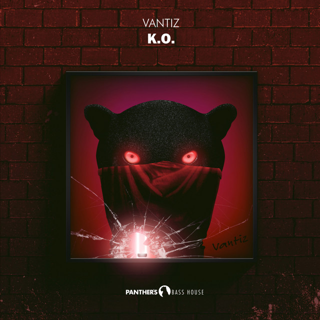 K.O. cover art