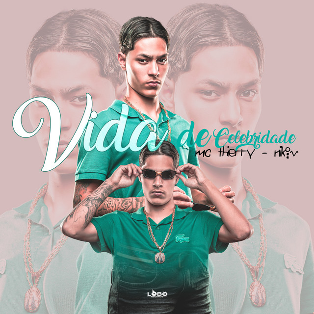 Vida de Celebridade