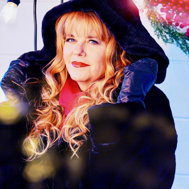 At the First Snowfall album image